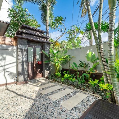 De Gani Villa Seminyak Exterior foto