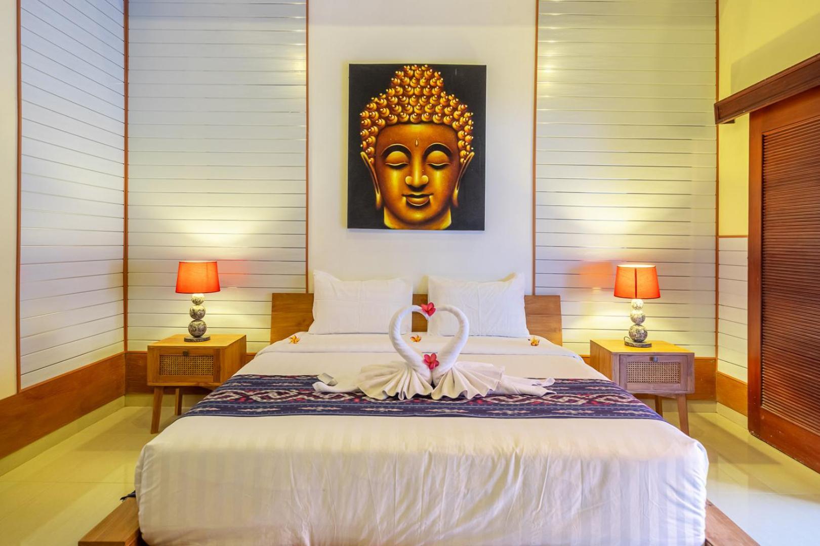 De Gani Villa Seminyak Exterior foto