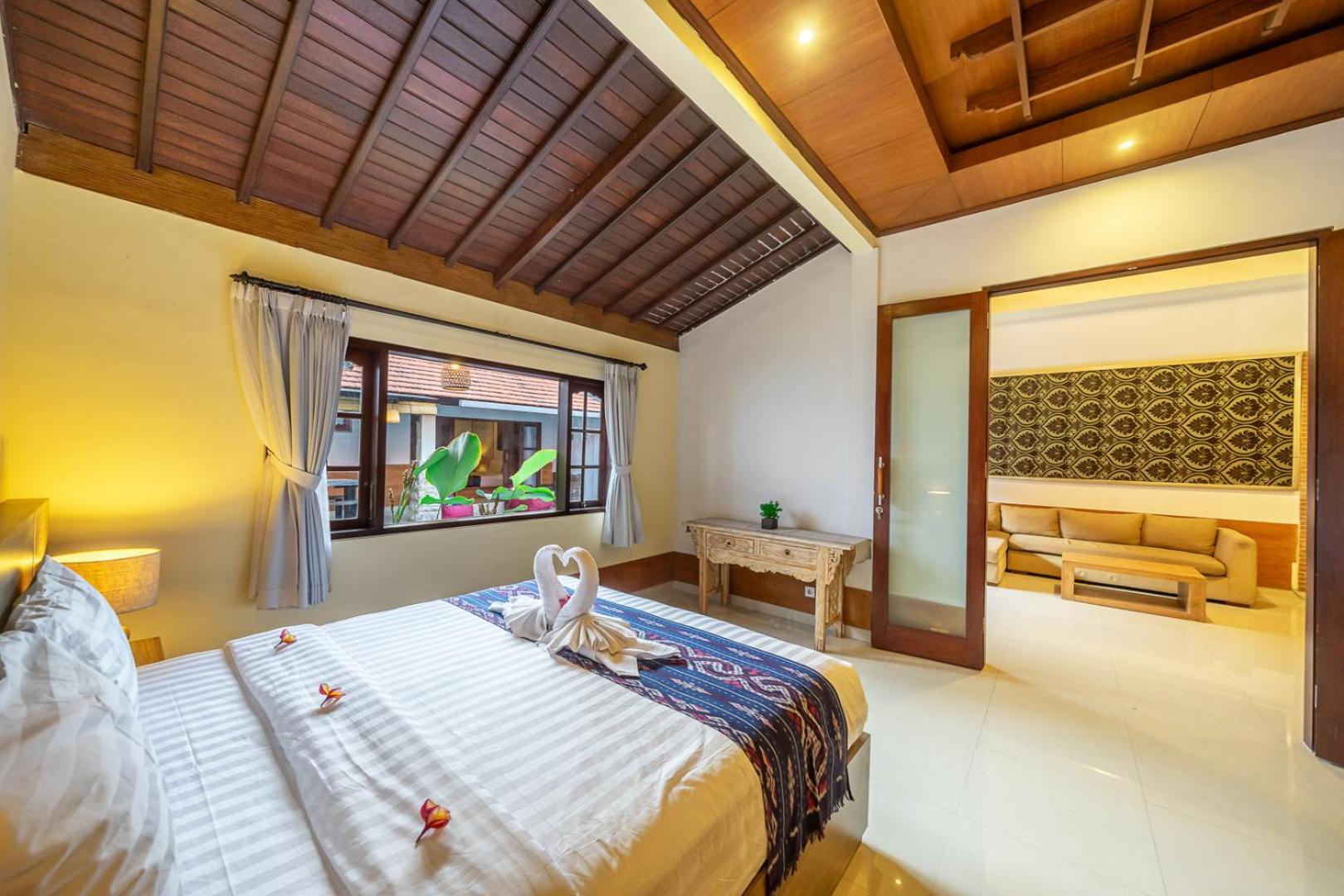 De Gani Villa Seminyak Exterior foto