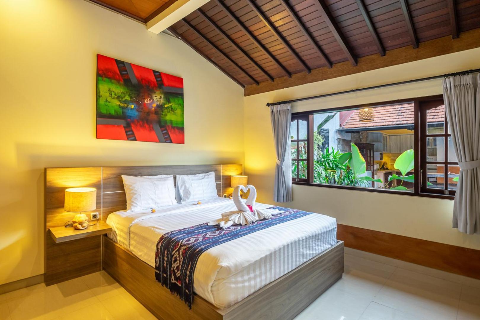 De Gani Villa Seminyak Exterior foto