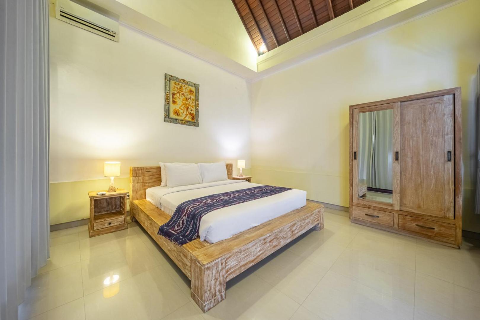 De Gani Villa Seminyak Cameră foto