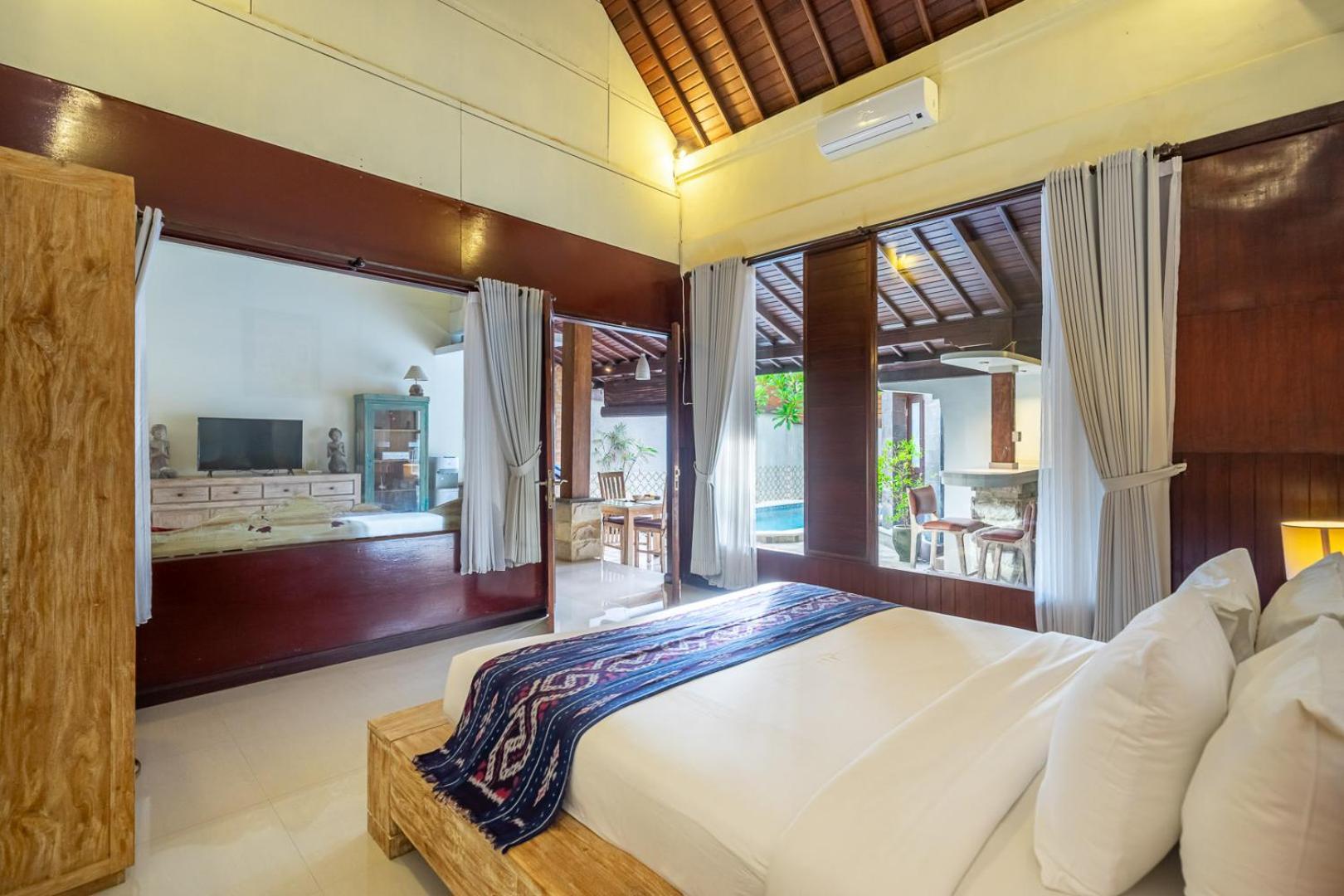 De Gani Villa Seminyak Cameră foto