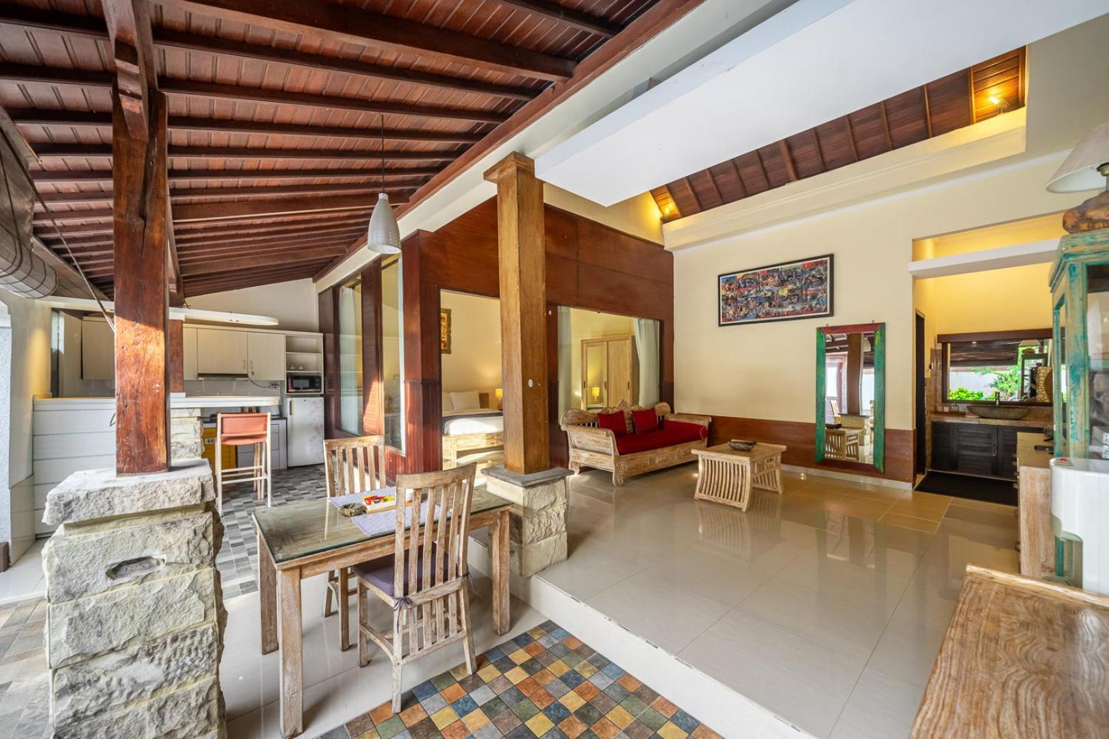 De Gani Villa Seminyak Cameră foto