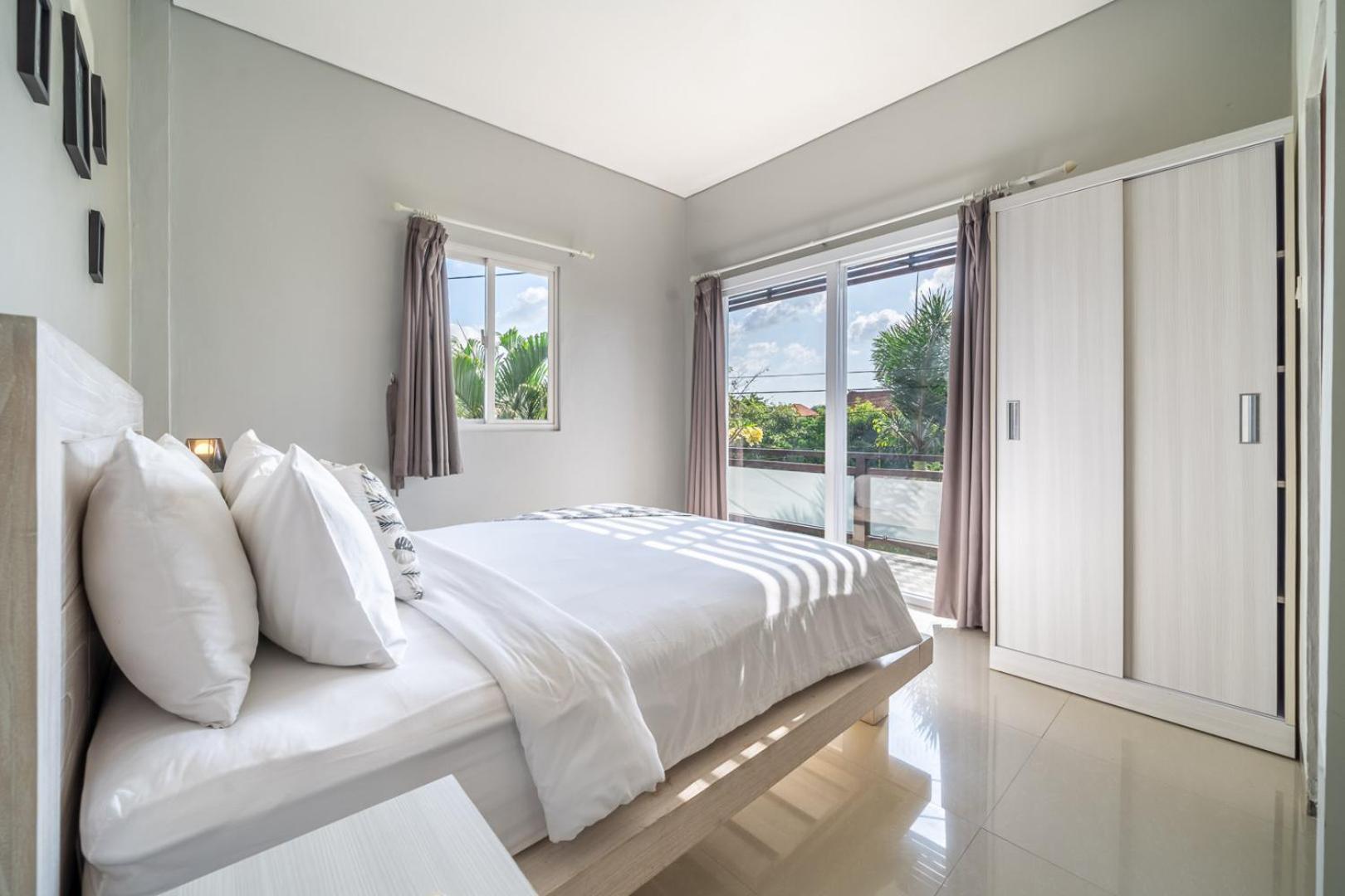 De Gani Villa Seminyak Exterior foto