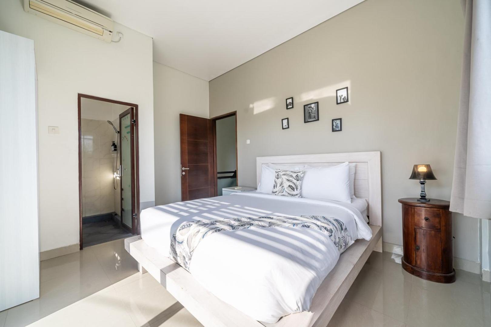 De Gani Villa Seminyak Exterior foto